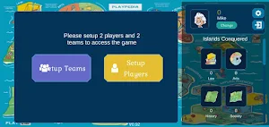 Clever Island Screenshot 1