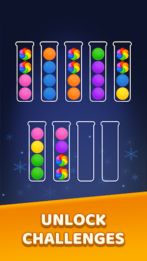 Sort It All Screenshot 3