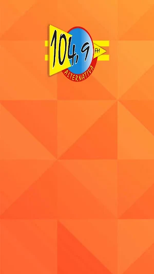 Rádio Alternativa Screenshot 1