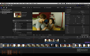 More Tips For Final Cut Pro X By macProVideo Screenshot 2