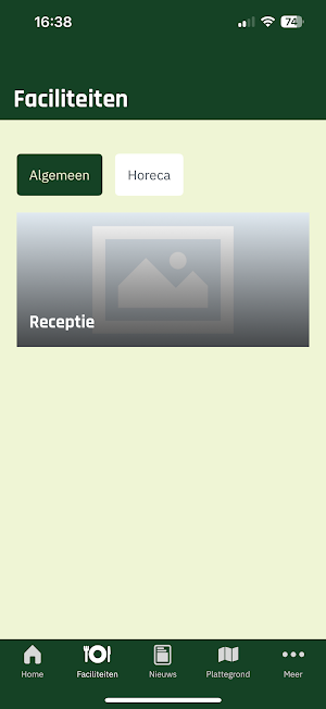 Vreehorst Screenshot 1