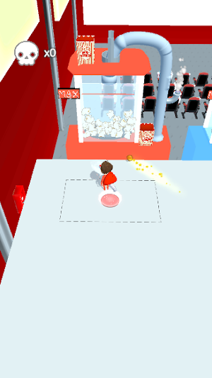 Popcorn.io Screenshot 3
