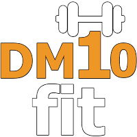 DM10Fit - Alunos e Professores