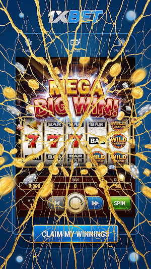 1xbet Screenshot 1
