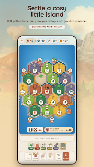 Cosyhex Screenshot 0