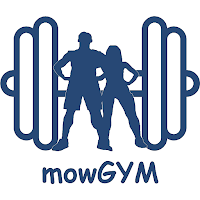 mowGym - Fitness - GYM