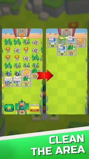 City Builder Screenshot 3