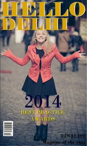 Magazine Photo Frame 2020 Screenshot 2