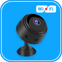 V720 Mini Camera A9 App