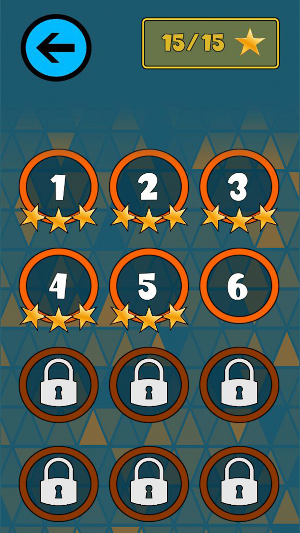 Try Again: Ball Story Screenshot 1