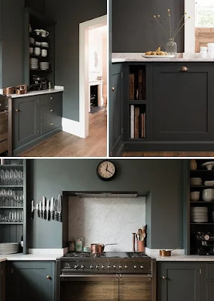 5000 Kitchen Design Ideas Screenshot 3