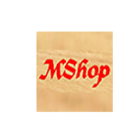 Mshop Tanah Abang