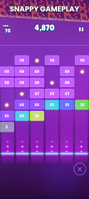 Brick Blaster Screenshot 3