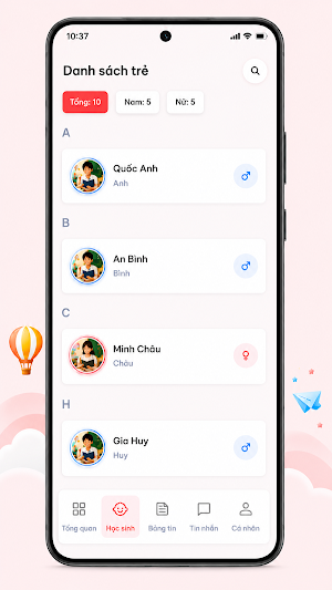TanLu Screenshot 3