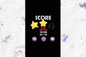 StickMan School Run Screenshot 2