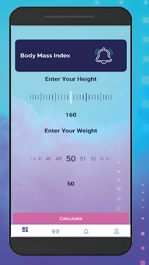 My Health Digest Screenshot 2