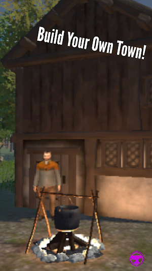 MagiQuest: Kingdom Rise Screenshot 0