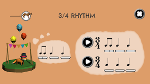 ESO Fox songs Violin volume 2 Screenshot 3