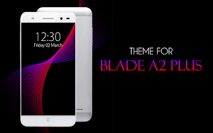 Theme for ZTE Blade A2 Plus Screenshot 0