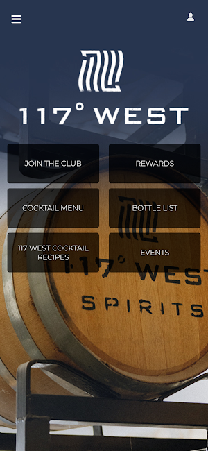 117 West Spirits Screenshot 0