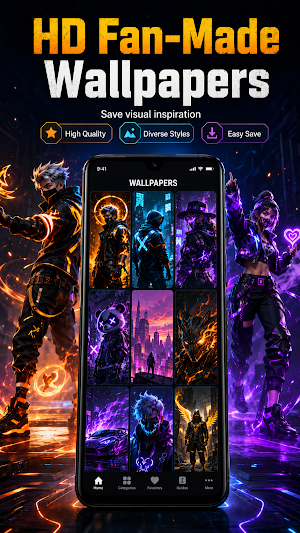 Skin Emotes – Viewer Tool FF Screenshot 1