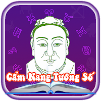 Cẩm Nang Xem Tướng | Xem Bói Tính Cách - Tài Vận