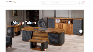 Ofischi Mobilya Screenshot 3