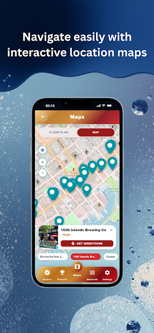 Aquatarium Screenshot 3