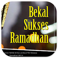 Bekal Sukses Ramadhan