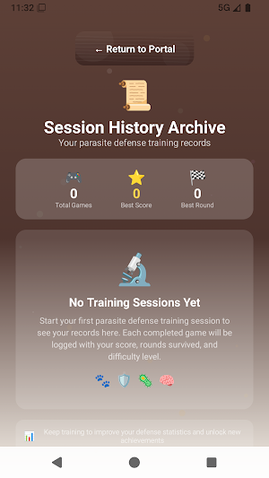 ZoeFeeShi Screenshot 3