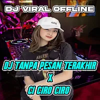 DJ Tanpa Pesan Terakhir