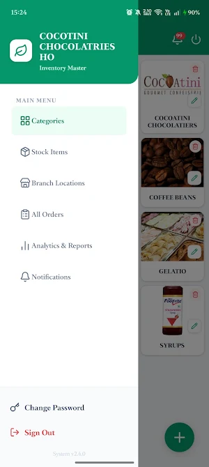 Vanlavino Screenshot 0