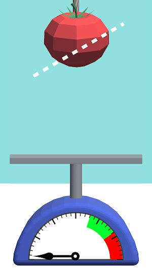 Cut Object Screenshot 1
