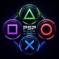 PSP PS2 Game Emulator Pro
