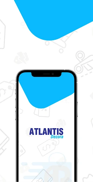 Atlantis Decora Screenshot 0