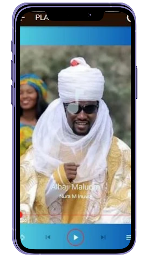 Wakar Nura M Inuwa Screenshot 1