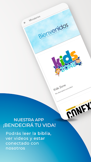 Cielos Abiertos Screenshot 3