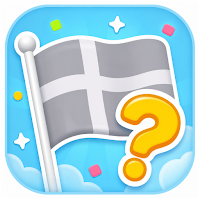 Guess The Flag Game