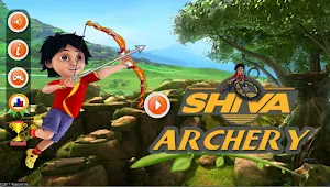 Shiva Archery Screenshot 1