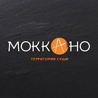 Mokkano—Доставка роллов и суши