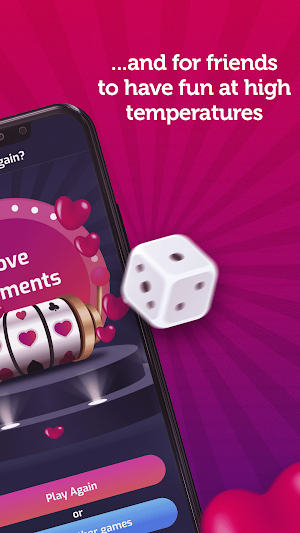 Sex Casino for Couple -  Dirty Screenshot 2