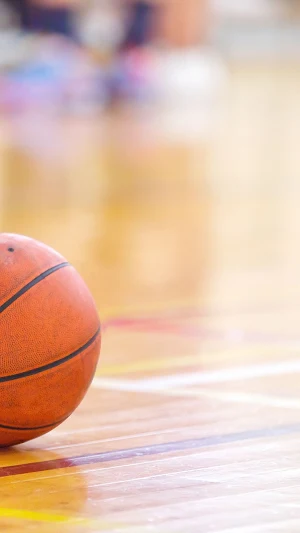 Basketball Wallpaper Screenshot 1