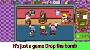Bomber Bid Screenshot 2