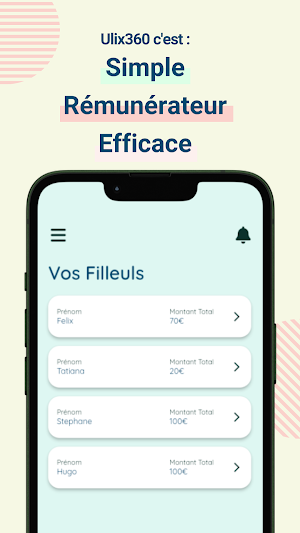 Ulix360 Screenshot 2