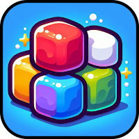 Marshmallow Sort