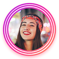 Profile Picture Border Frame - Propic