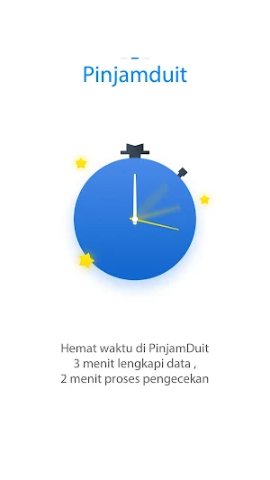 Pinjamduit - Pinjaman Uang Online (KTA) Cepat Screenshot 2