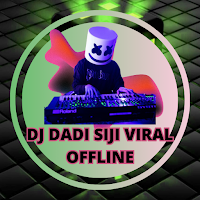 DJ Dadi Siji Viral Offline