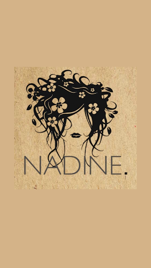 Hairspecialist NADINE. Screenshot 1
