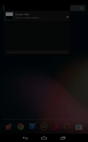 Screen Filter Pro Screenshot 3